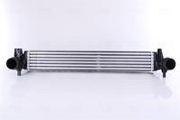 audi Intercooler, inlaatluchtkoeler 96120
