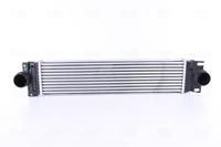 ford Intercooler, inlaatluchtkoeler 961235