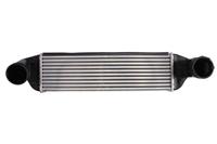 Intercooler THERMOTEC DAB016TT