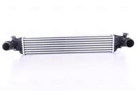 jeep Intercooler, inlaatluchtkoeler 961558