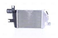 mitsubishi Intercooler, inlaatluchtkoeler 96373