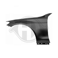 mercedes-benz Spatbord