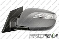 Prasco Außenspiegel links  HN8057384P
