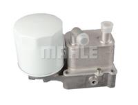 Mahle Original Ölkühler, Motoröl  CLC 8 000S