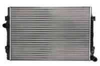 Radiator, motorkoeling THERMOTEC D7W017TT