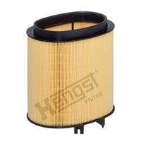 Hengst Filter Luftfilter  E1195L