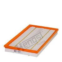 Hengst Filter Luftfilter  E1203L