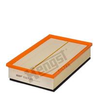 Hengst Filter Luftfilter  E587L01