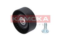 Kamoka Umlenk-/Führungsrolle, Keilriemen  R0385
