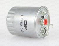 Open Parts Kraftstofffilter  EFF5015.20