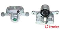 Brembo Bremssattel Hinterachse hinter der Achse links  F 30 162