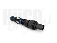 Hitachi Sensor, Geschwindigkeit  138139