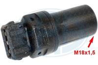 ERA Sensoren AUDI,VW,SKODA 550324A 7203355,95VW9E731BA,357919149 Sensor, snelheid