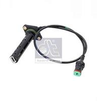 dtspareparts Motoroliepeilsensor DT SPARE PARTS 1.51155