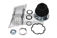 Faltenbalgsatz, Antriebswelle getriebeseitig Maxgear 49-0699