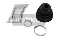 Faltenbalgsatz, Antriebswelle radseitig Maxgear 49-0703