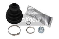Faltenbalgsatz, Antriebswelle radseitig Maxgear 49-0705