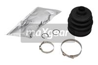 MAXGEAR Aandrijfashoes DAEWOO,SUBARU,MAZDA 49-0726 3974173J25 Asmanchet,Asmanchetten set