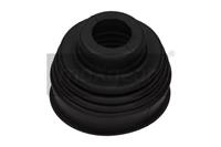 Maxgear Faltenbalgsatz, Antriebswelle getriebeseitig  49-0852