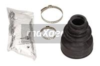Faltenbalgsatz, Antriebswelle Vorderachse getriebeseitig Maxgear 49-1059