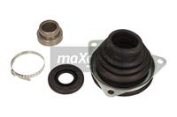 Faltenbalgsatz, Antriebswelle Vorderachse getriebeseitig links Maxgear 49-1337