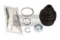 Faltenbalgsatz, Antriebswelle Vorderachse radseitig Maxgear 49-1398
