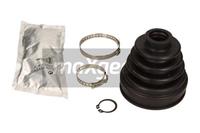 MAXGEAR Aandrijfashoes FIAT,OPEL,FORD 49-1422 2M5V4A084AA,4511120,1603260 Asmanchet,Asmanchetten set