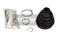 Faltenbalgsatz, Antriebswelle radseitig Maxgear 49-1425