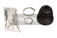 MAXGEAR Aandrijfashoes FIAT,NISSAN,LANCIA 49-1429 31607518258,MR911161,MR911162 Asmanchet,Asmanchetten set 39741BM727,39741BM728,1603226,GDG163