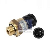 DT Spare Parts Sensor, Öldruck  6.65701