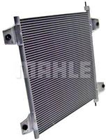 Mahle Original Kondensator, Klimaanlage  AC 121 000S