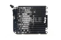 Mahle Original Kondensator, Klimaanlage vorne  AC 316 000S