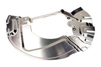 Spritzblech, Bremsscheibe Vorderachse rechts Maxgear 19-3423