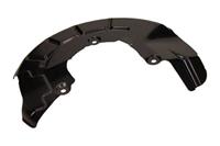 Spritzblech, Bremsscheibe Vorderachse rechts Maxgear 19-3450