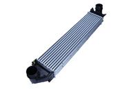 ford Intercooler, inlaatluchtkoeler AC620818