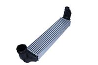 bmw Intercooler, inlaatluchtkoeler AC634433