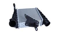 seat Intercooler, inlaatluchtkoeler AC688946