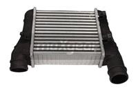 audi Intercooler, inlaatluchtkoeler AC696200