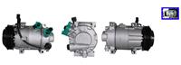 Kompressor, Klimaanlage Lucas ACP01283