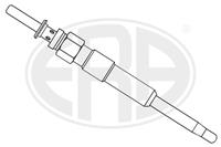 ERA Glühkerze  886015