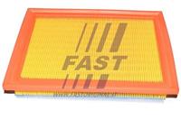 FAST Luftfilter  FT37135