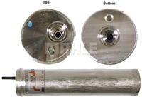 mahleoriginal Trockner, Klimaanlage Mahle Original AD 266 000S