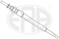 ERA Glühkerze  886042