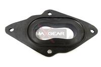 Maxgear Flansch, Vergaser  27-0063