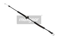 Seilzug, Türentriegelung vorne Maxgear 28-0382