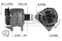 ERA Gentor  210138A