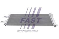 FAST Kondensator, Klimaanlage  FT55304