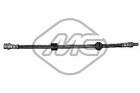 Metalcaucho Bremsschlauch Vorderachse  96082