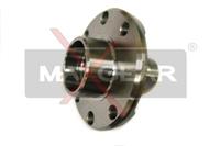 Radnabe Vorderachse beidseitig Maxgear 33-0483