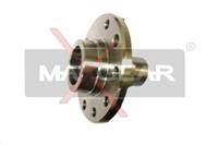 Radnabe Vorderachse Maxgear 33-0487